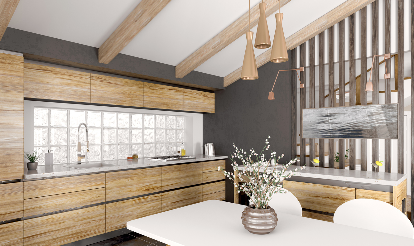 Scandinavian Kitchens That Will Leave You Spellbound